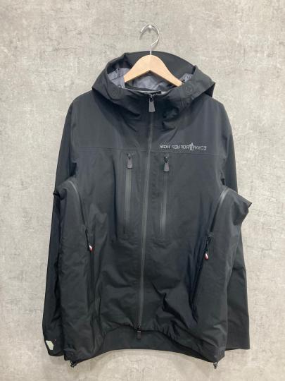 「インポートブランドのMONCLER ×  Ron Herman 」