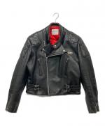 Lewis Leathers 】 ”666期 GT モンザ レザージャケット”を買取入荷しま