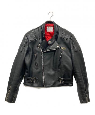 「アメカジブランドのLewis Leathers 」