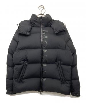 「インポートブランドのMONCLER 」