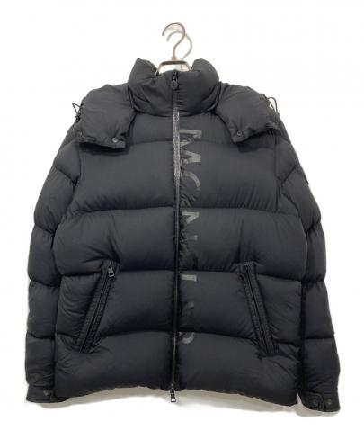 「インポートブランドのMONCLER 」