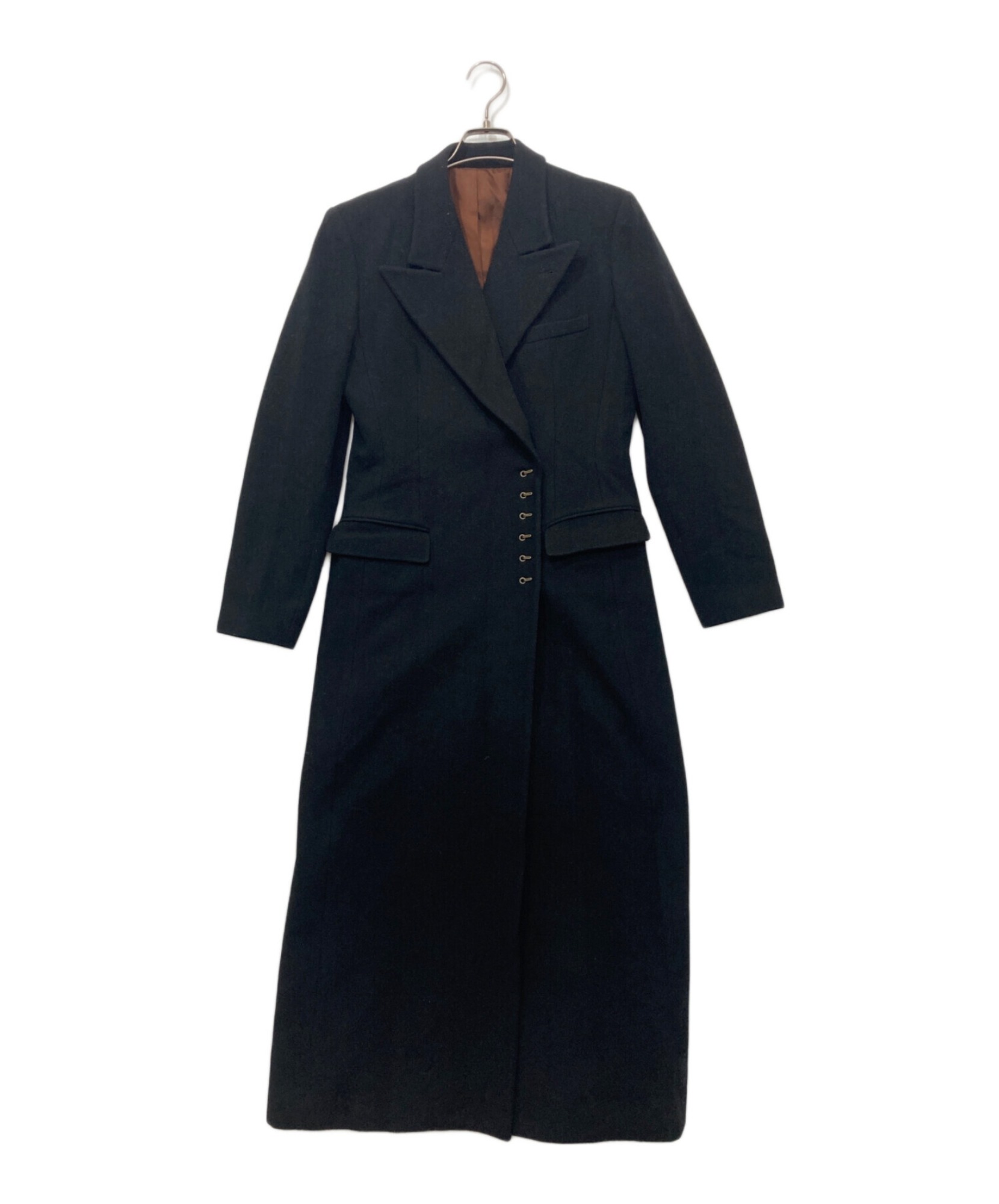 jean paul gaultier スーパーロングコート Jean Paul GAULTIER（ジャンポールゴルチェ）】時代を超越するモードな