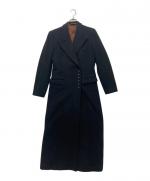 【早い者勝ち】美品名作Jean Paul GAULTIER スーパーロングコート Jean Paul GAULTIER（ジャンポールゴルチェ）】時代を超越するモードな