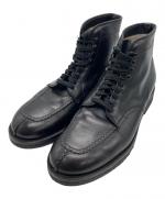 ALDEN(オールデン)×SHIPS(シップス)別注サドルシューズ入荷[2016.05.10