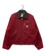 CarHartt / カーハート】00'sデトロイトジャケット 希少カラーの