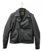 Hysteric Glamour / ヒステリックグラマー】キップレザーダブル