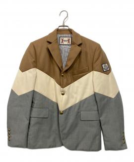 「ラグジュアリーブランドのmoncler gamme bleu 」