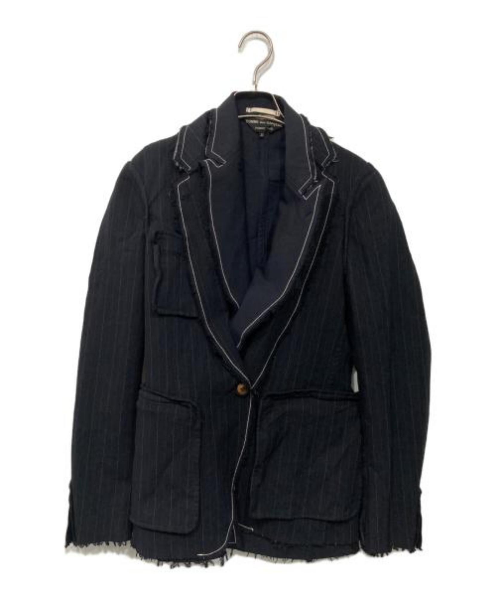 COMME des GARCONS HOMME PLUS / コムデギャルソンオムプリュス】ポリ