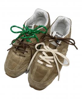 「コラボ・別注アイテムのNEW BALANCE × MIU MIU 買取入荷 」