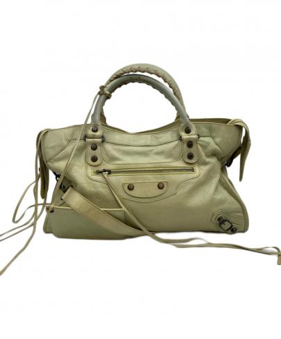 「ラグジュアリーブランドのBALENCIAGA 買取入荷 」