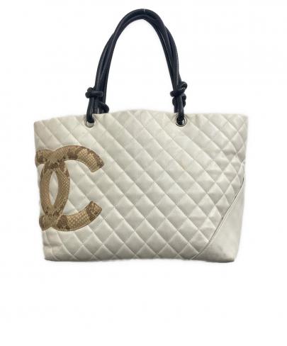 「ラグジュアリーブランドのCHANEL 買取入荷 」