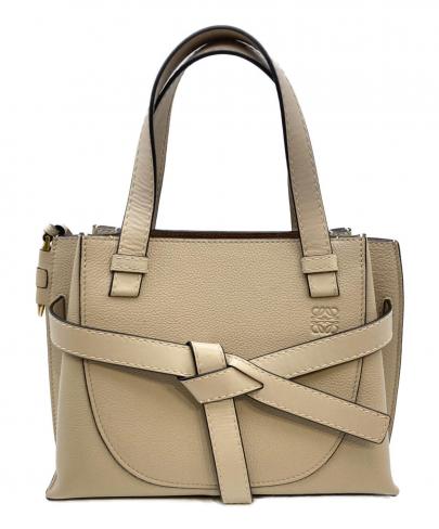 「ラグジュアリーブランドのLOEWE 」