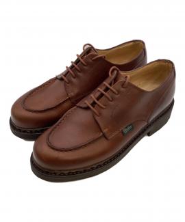 「ドレスシューズのPARABOOT 」