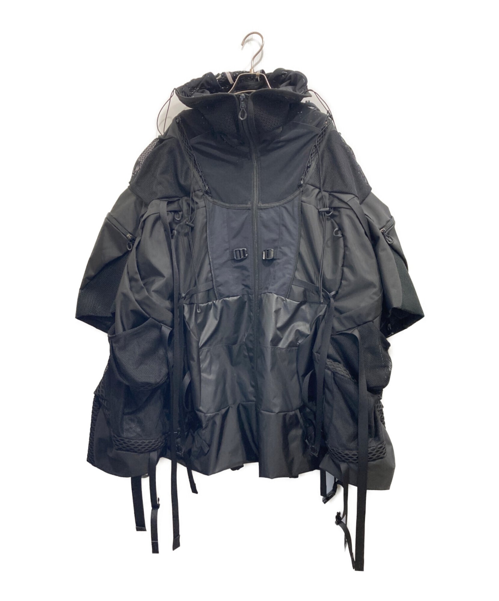 希少　JUＮYA WAT ANABＥ　コムデギャルソン ジャケット 2023AW【JUNYA WATANABE COMME des GARCONS/ジュンヤワタナベ