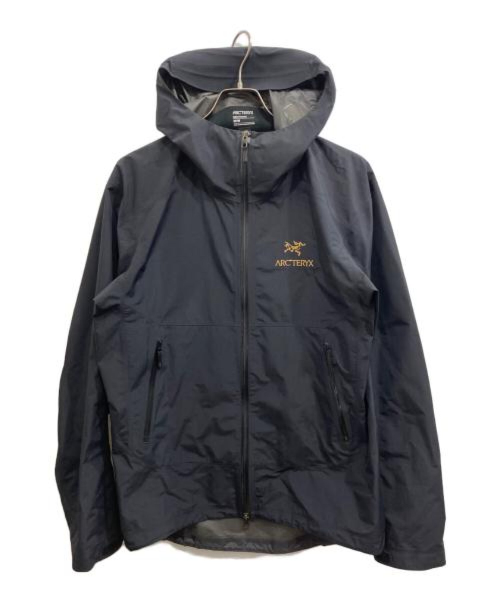 ARC'TERYX × BEAMS / アークテリクス×ビームス】ZETA SL JACKET | 都会