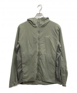 「アウトドアブランドのARC'TERYX 」
