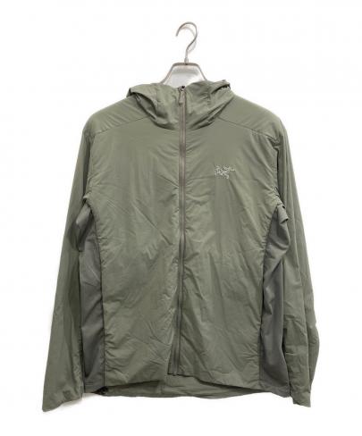 「アウトドアブランドのARC'TERYX 」