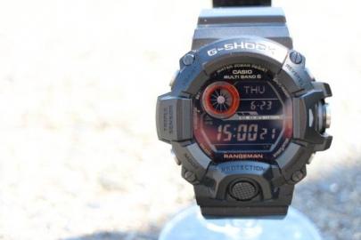 「GW-9400BJ-1JFのG-SHOCK 」