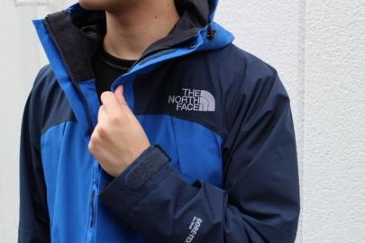 「THE NORTH FACEのザノースフェイス 」