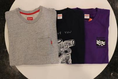 「SUPREMEのシュプリーム 」