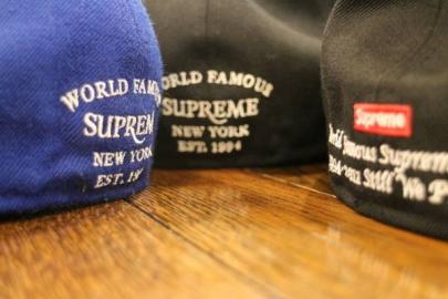 「SUPREMEのシュプリーム 」