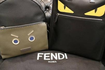 「FENDIのフェンディ 」