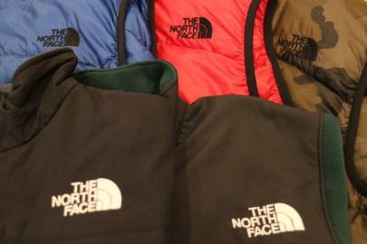 「THE NORTH FACEのノースフェイス 」