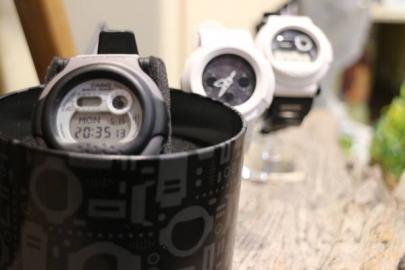 「G-SHOCKのBEAMS 」