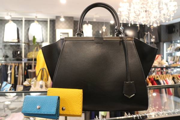 FENDI/フェンディ トロワジュール、セレリア他買取入荷！【トレ