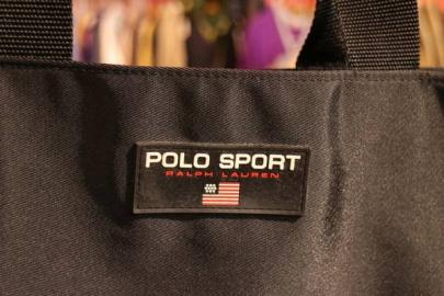 「POLO SPORTのポロスポーツ 」