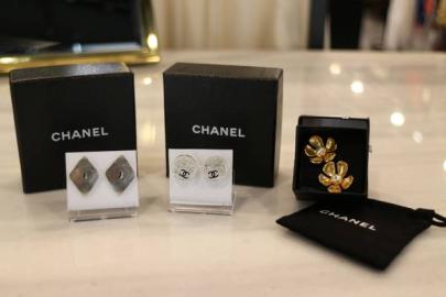 「CHANELのシャネル 」