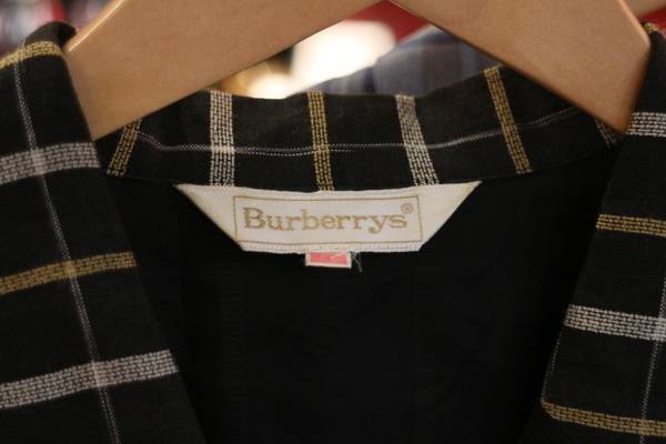 「burberry'sのバーバリーズ 」
