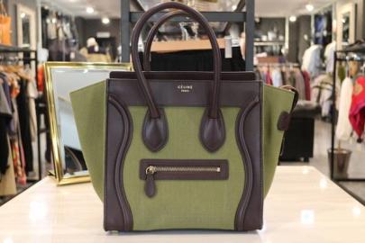 「CELINE　セリーヌの買取入荷 」