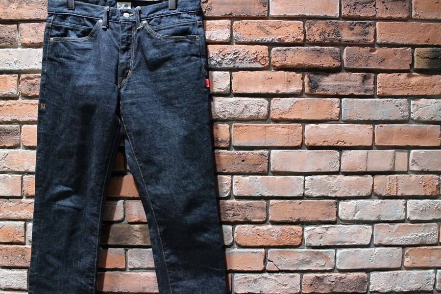 NEIGHBORHOOD/ネイバーフッド』『WTAPS/ダブルタップス』のデニムが