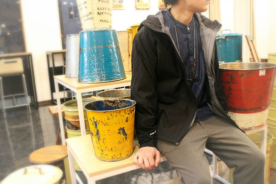 THE NORTH FACE Ama Dablam Jacket[2016.02.09発行]｜トレファク