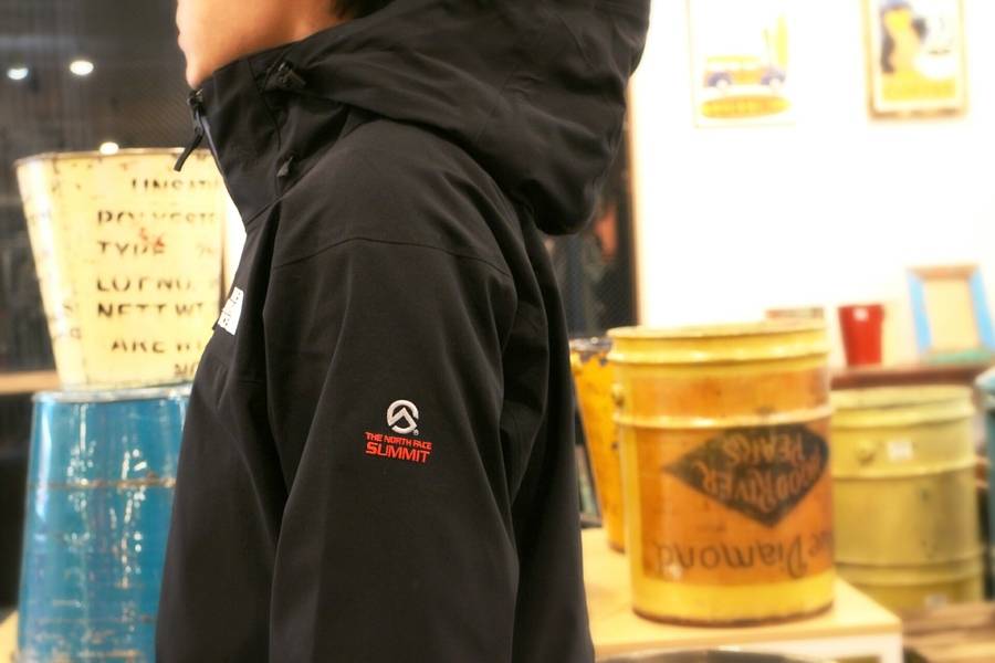 THE NORTH FACE Ama Dablam Jacket[2016.02.09発行]