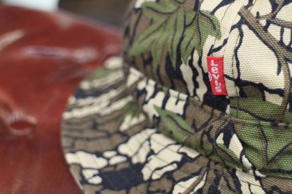 ストリートといえばコチラ！【Supreme×Levi's/シュプリーム