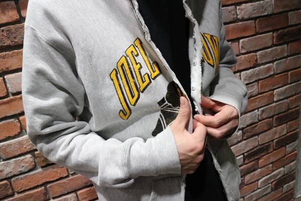 2-tacs ”のスナップパーカーの入荷！！[2016.05.22発行]｜トレファク 