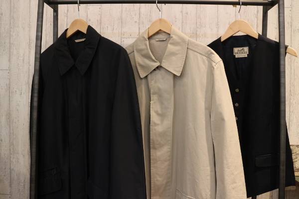 Hermes エルメス メンズウェア大量入荷です 16 05 23発行