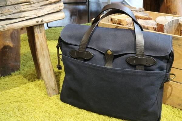 FILSON/フィルソン』ブリーフケース入荷致しました！[2016.07.01発行]