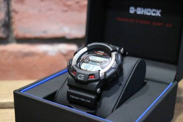 G-SHOCK』