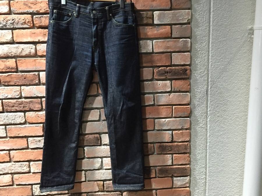 visvim SOCIAL SCULPTURE DENIM デニム | www.angeloawards.com