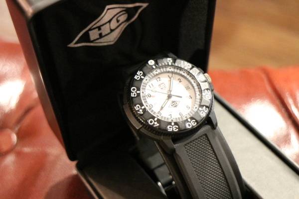 ≪LUMINOX×Hysteric Glamour≫買取入荷致しました！[2016.11.24発行