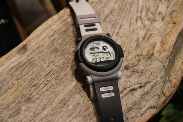 ≪G-SHOCK≫BEAMS・BEAUTY&YOUTH別注/廃盤モデル入荷！[2017.05