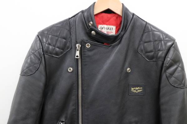 速報!!!!!《Lewis Leathers/ルイスレザーズ》SUPER MONZAが電撃入荷