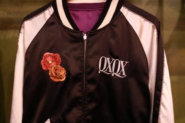 宇野亞喜良 QXQX-クスクス-】入荷！！！！[2018.02.21発行]｜トレ