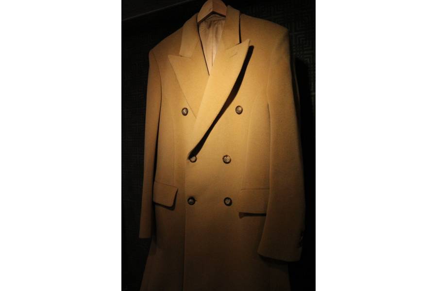 MAISON MARTIN MARGIELA/メゾン マルタン マルジェラ》マルジェラの