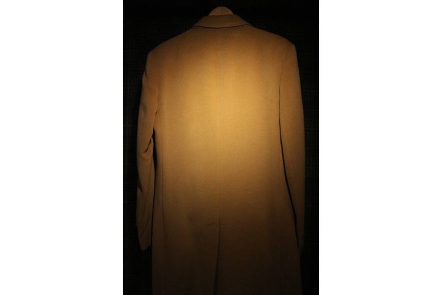 Maison Martin Margiela ×  コート キャメル L MAISON MARGIELA コート＆ブルゾン | コート キャメル レディース | YOOX