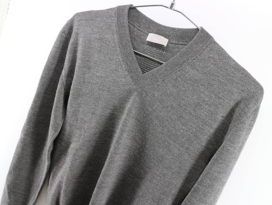 緊急入荷！！！》Dior Homme/ディオール・オムのセットアップスーツと