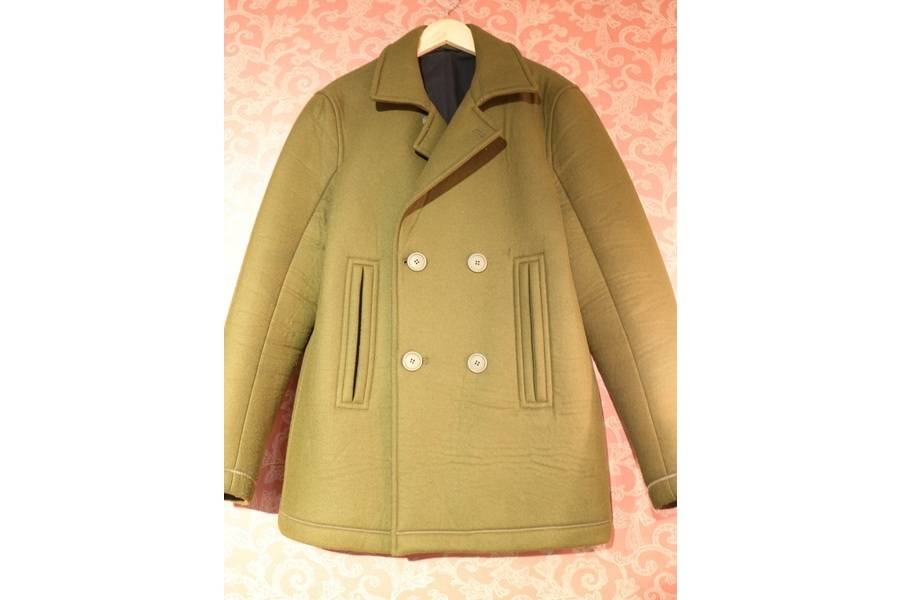 Maison Martin Margiela ピーコート